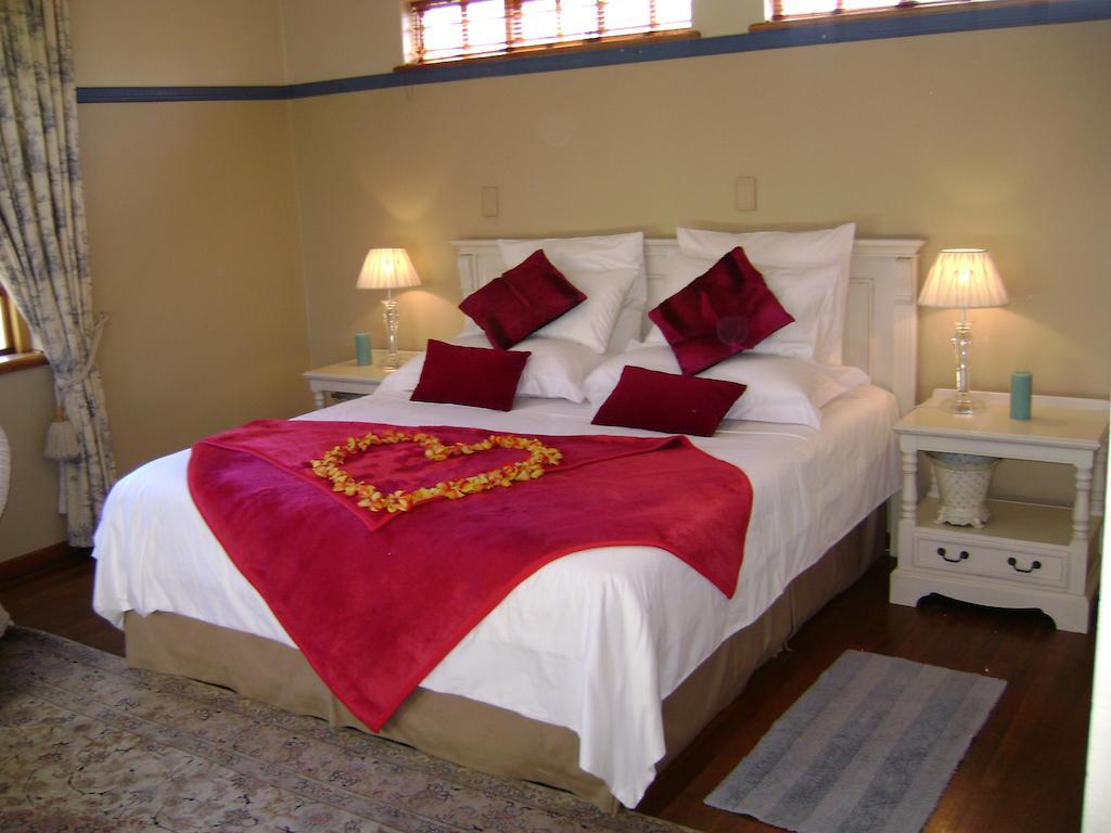 Shani Guest House Brooklyn  Habitación foto