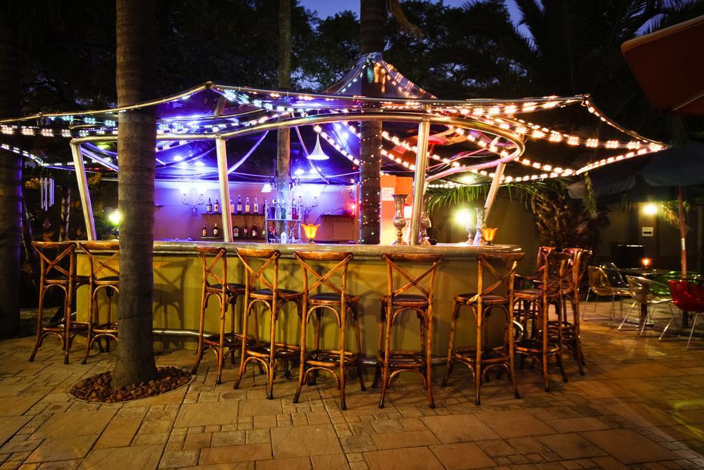 Shani Guest House Brooklyn  Exterior foto