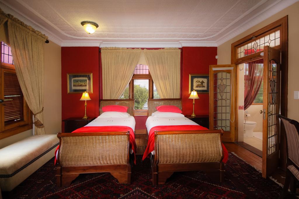 Shani Guest House Brooklyn  Habitación foto
