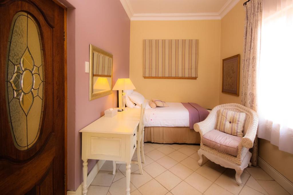 Shani Guest House Brooklyn  Habitación foto