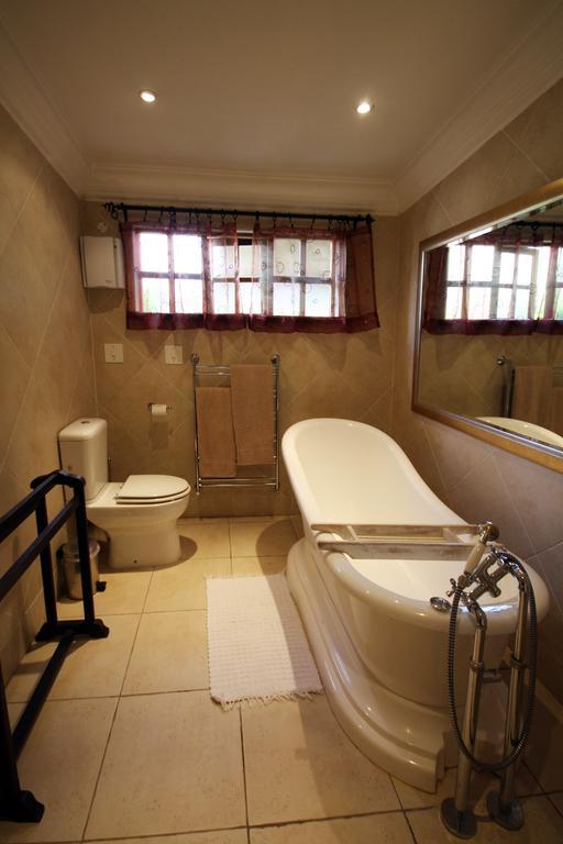 Shani Guest House Brooklyn  Exterior foto