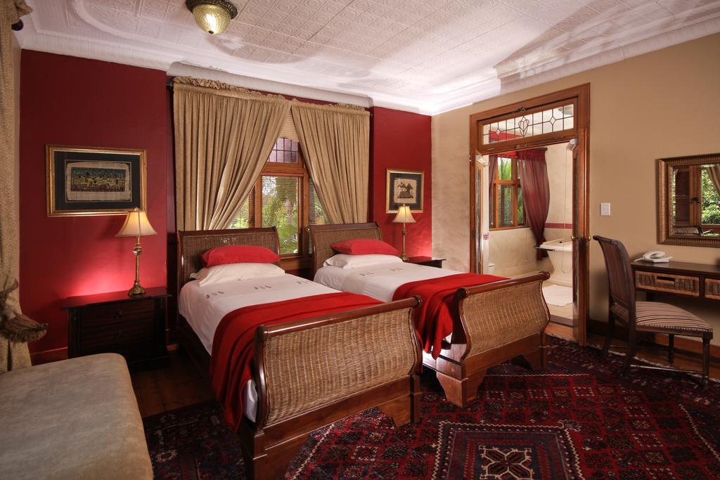 Shani Guest House Brooklyn  Exterior foto