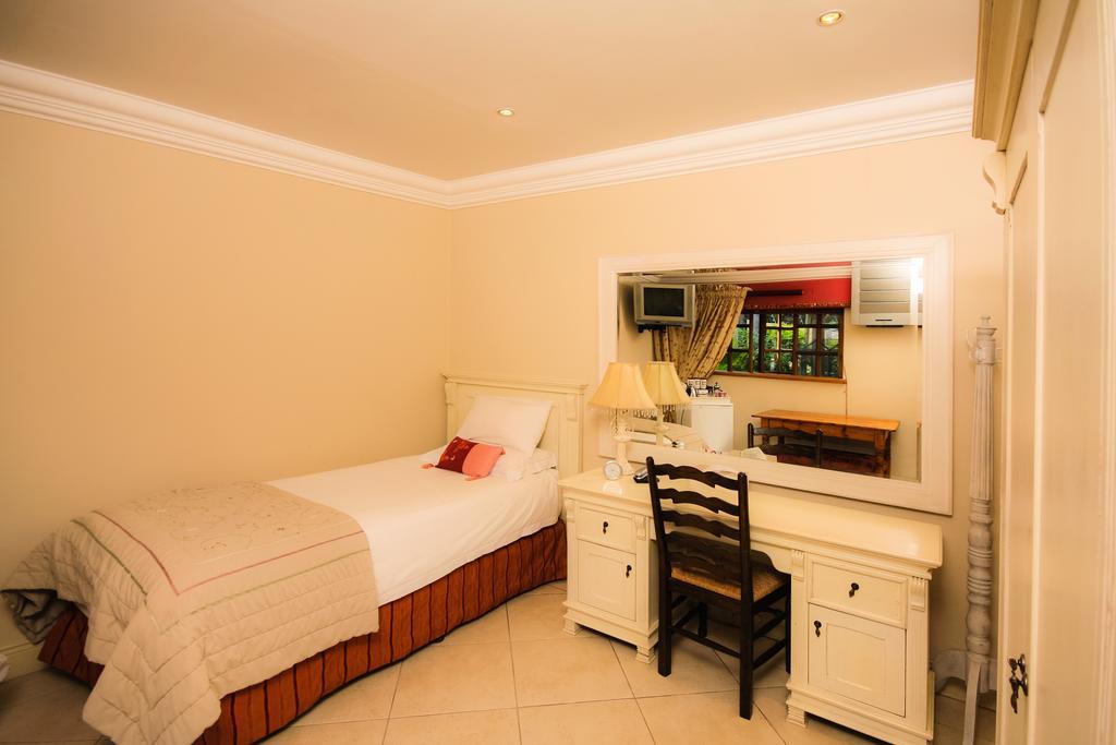 Shani Guest House Brooklyn  Exterior foto