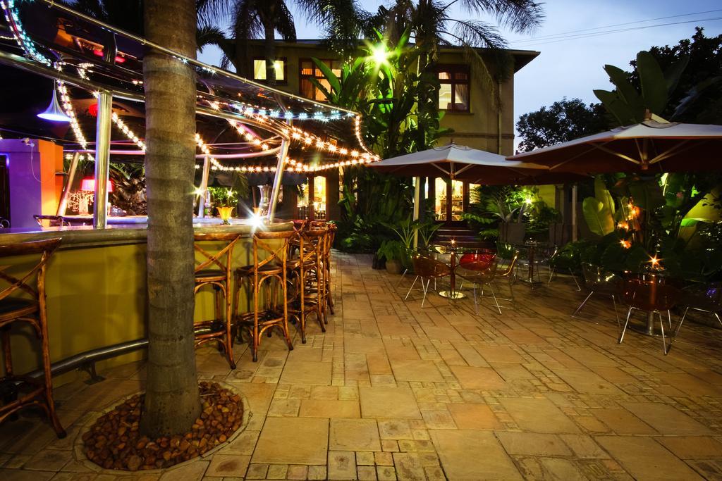 Shani Guest House Brooklyn  Exterior foto
