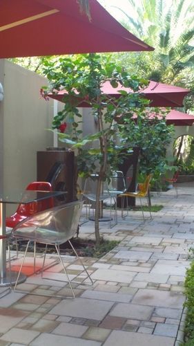 Shani Guest House Brooklyn  Exterior foto