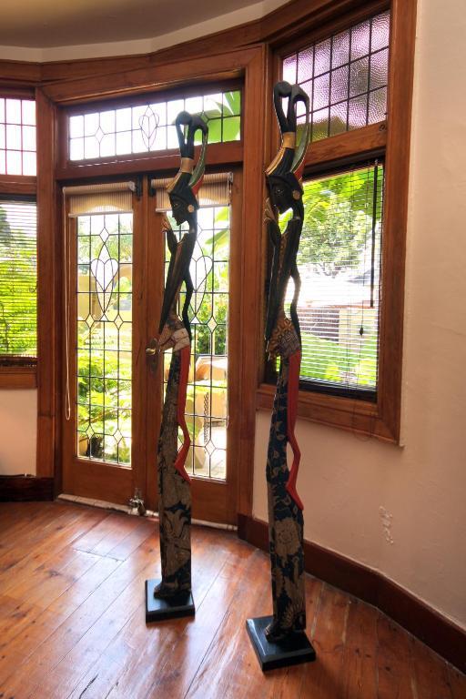 Shani Guest House Brooklyn  Exterior foto