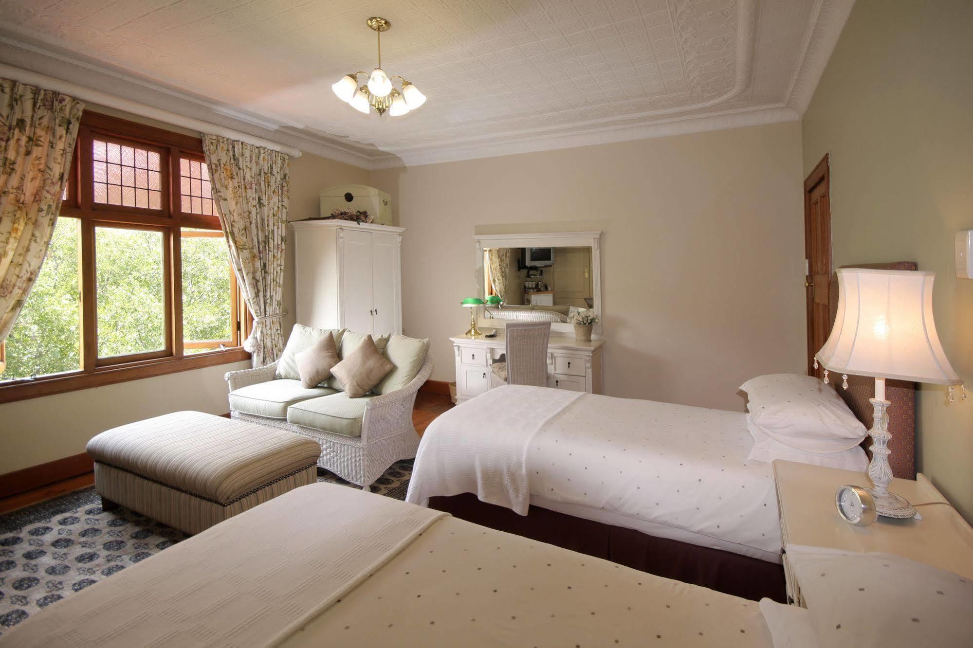 Shani Guest House Brooklyn  Exterior foto