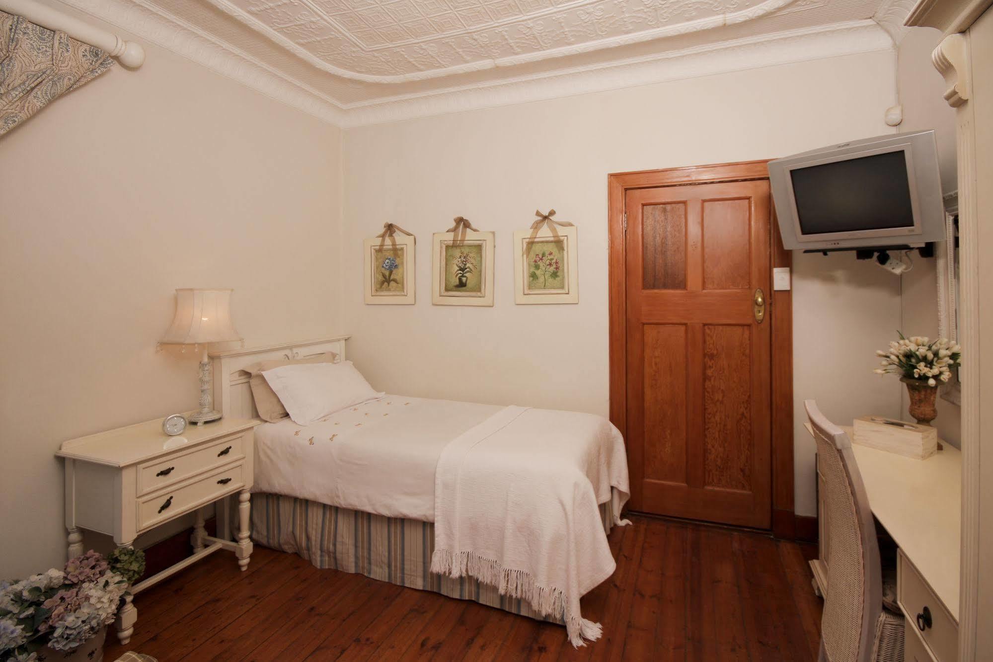 Shani Guest House Brooklyn  Exterior foto